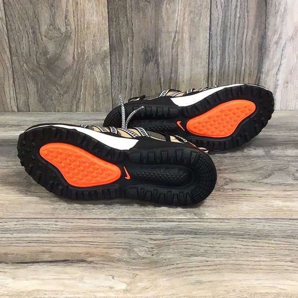 Nike Air Max 270 Bowfin Black/Desert - Picture 5 of 8